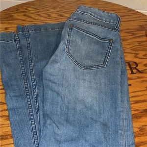 Free people flares 24x31.5